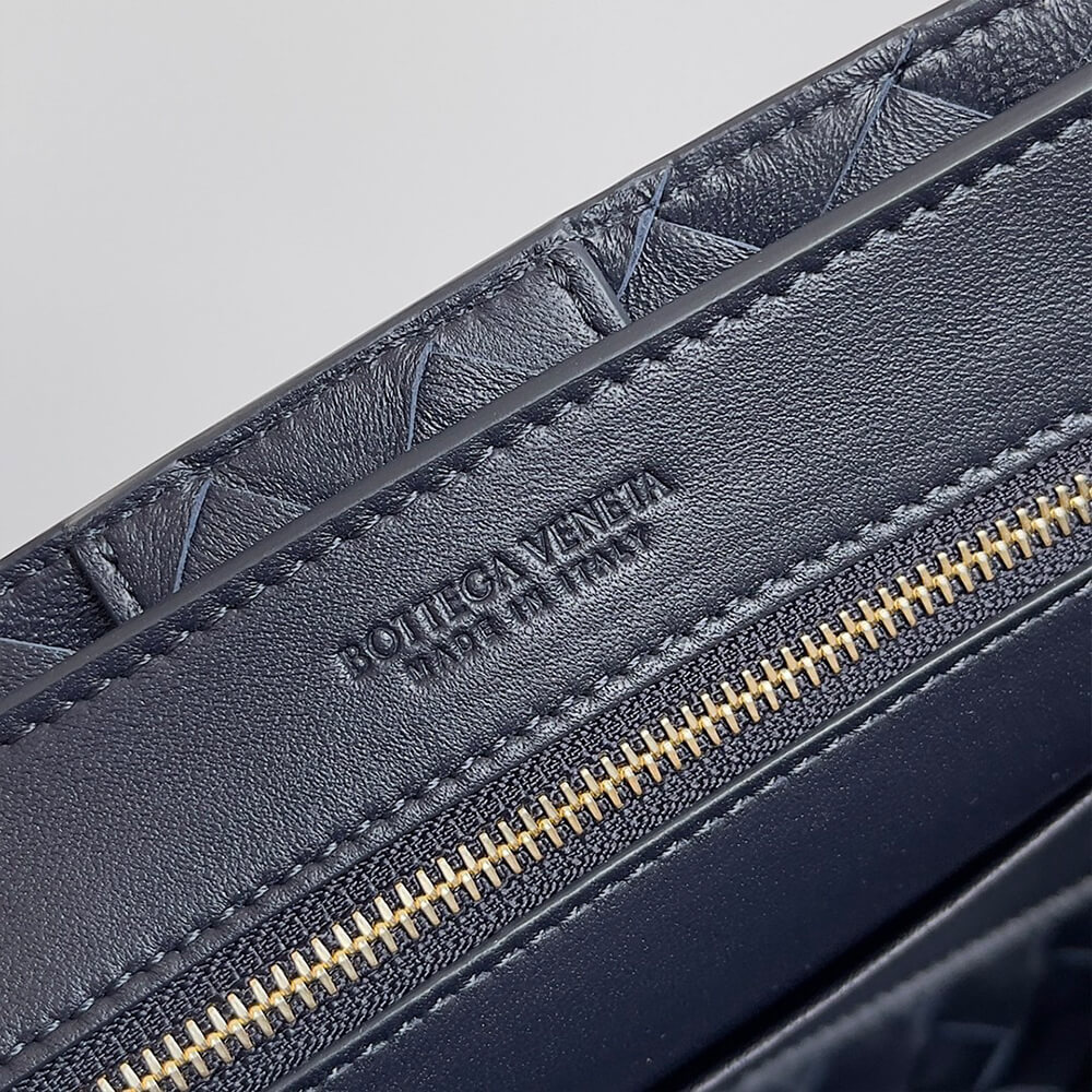 Duke Bottega Veneta Small Andiamo - Image 7