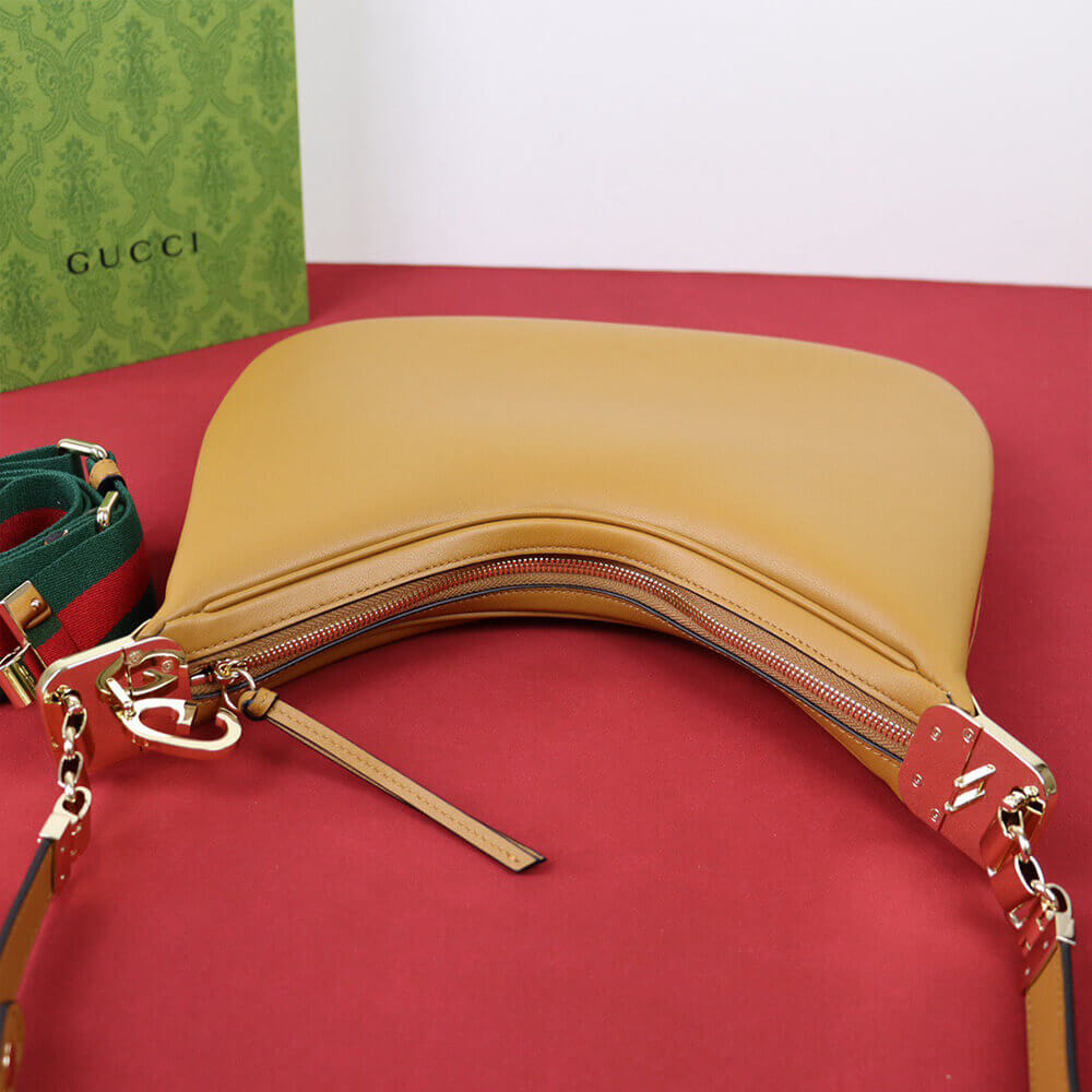 Gucci Attache large shoulder bag - Image 7