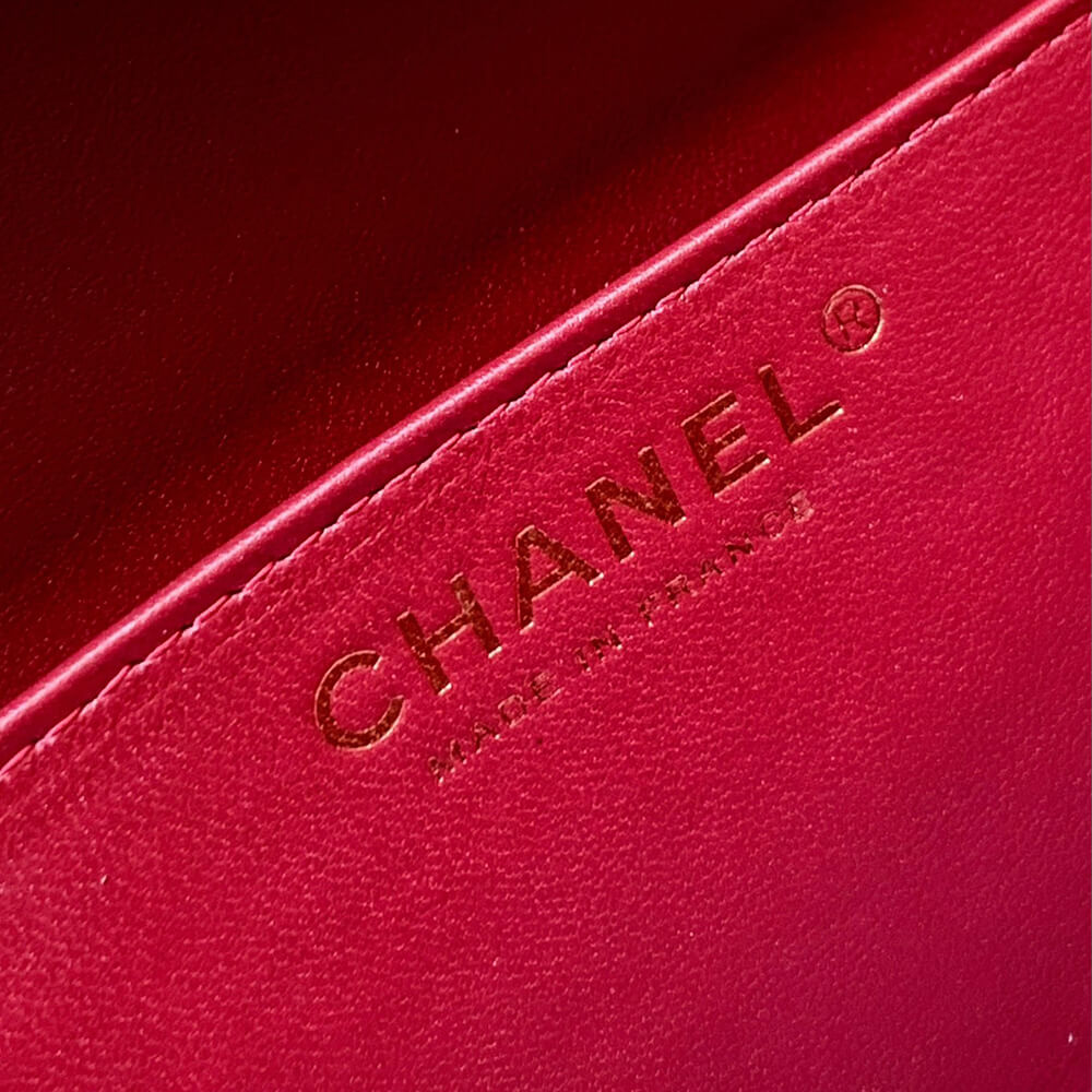 CHANEL Box Pack (High-end grade) - Image 7