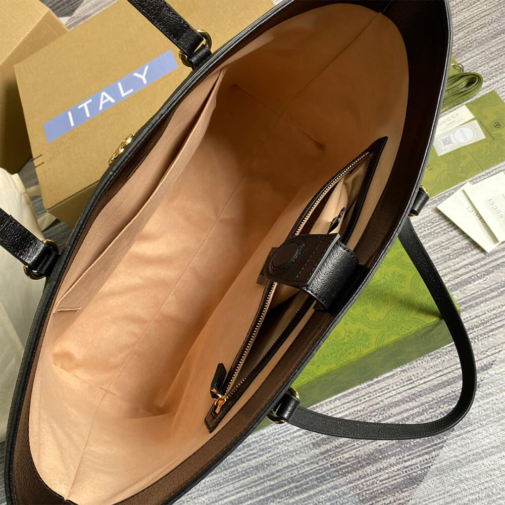 Ophidia GG medium tote - Image 7