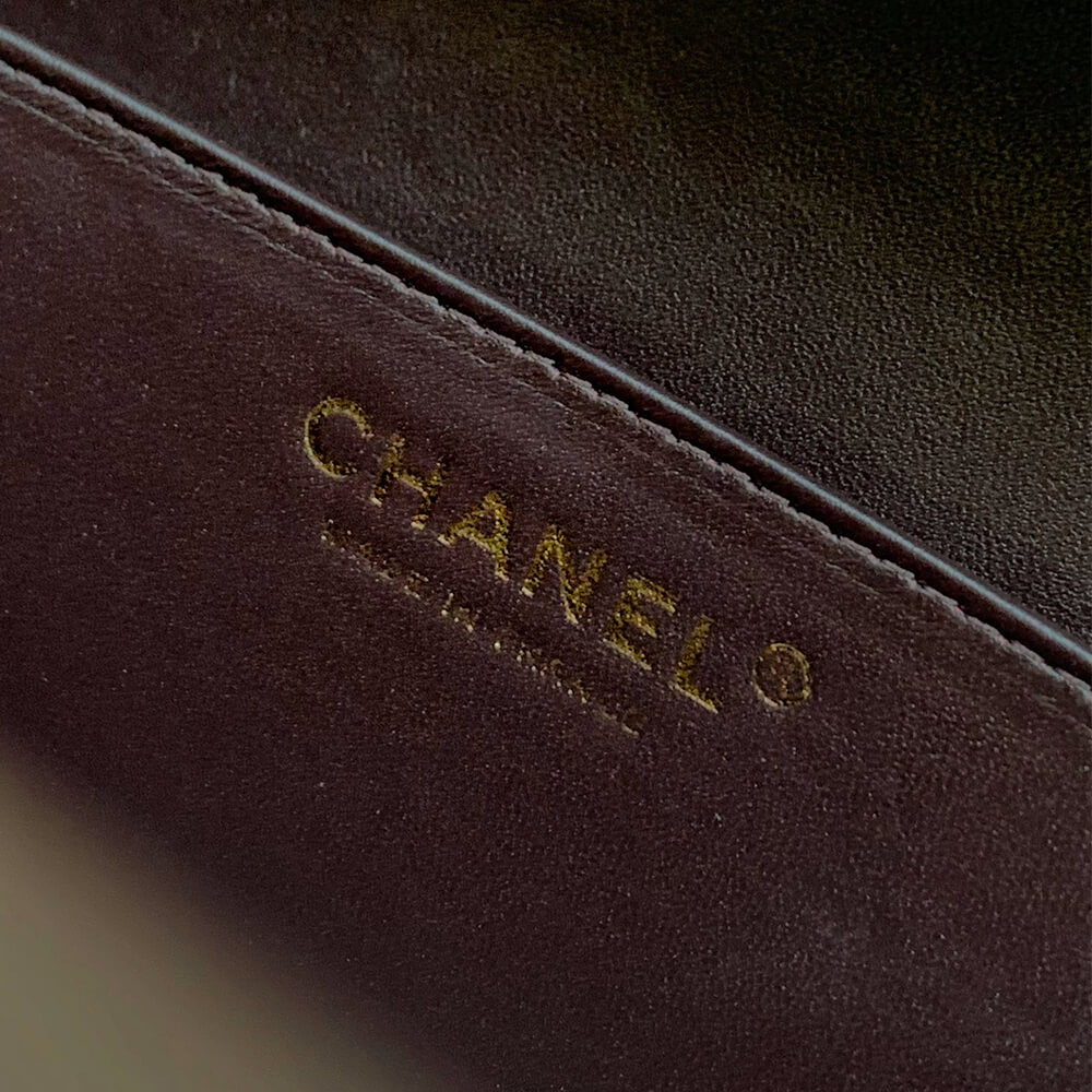CHANEL Box Pack (High-end grade) - Image 7