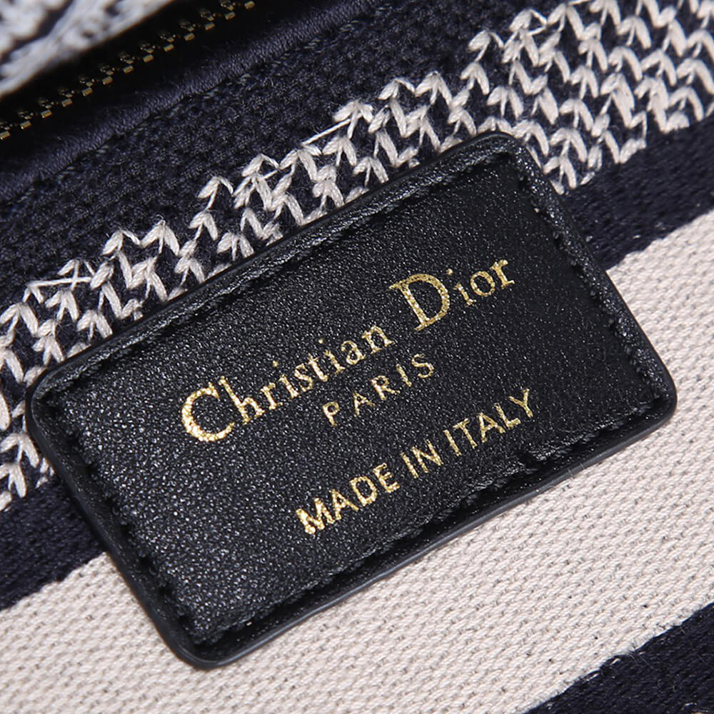 MEDIUM LADY D-LITE BAG - Image 7