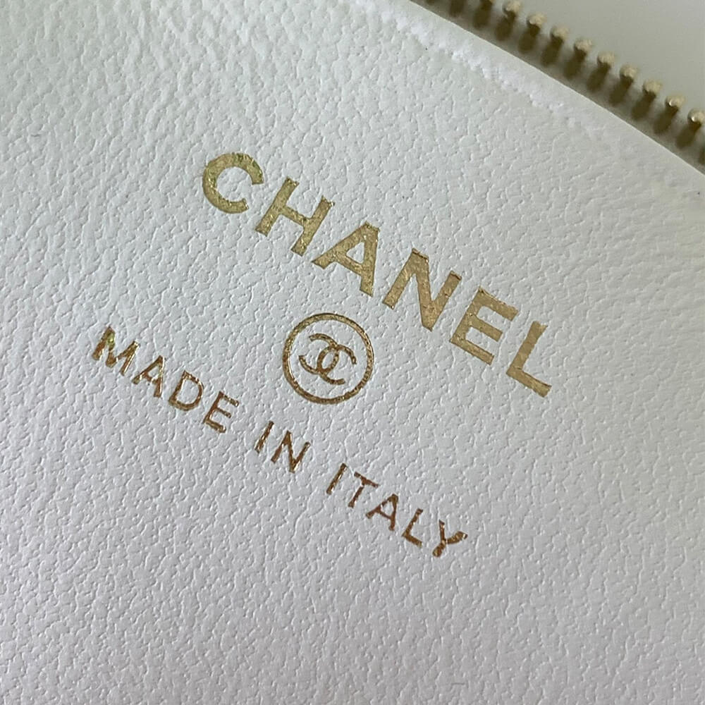 CHANEL 25C hobo bag - Image 7