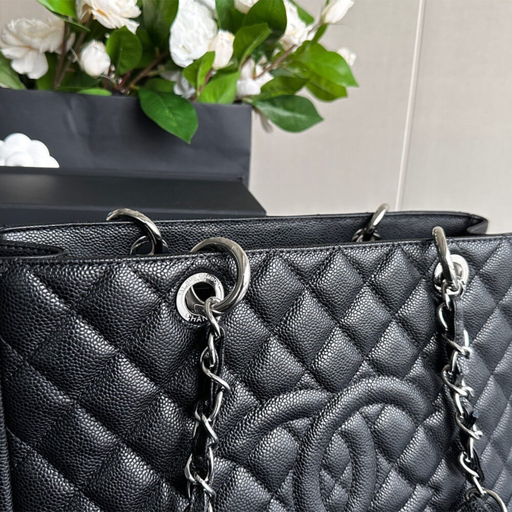 Chanel GST caviar - Image 7