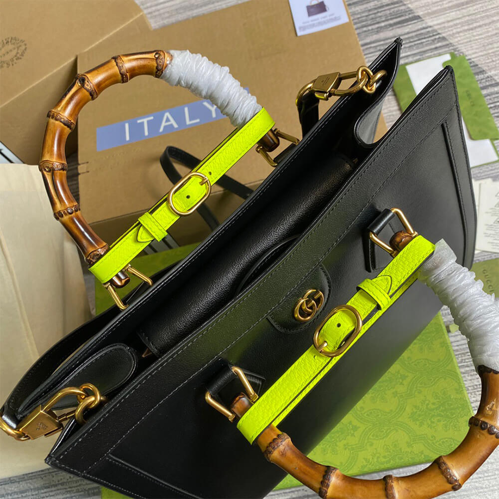 Gucci Diana medium tote bag - Image 7