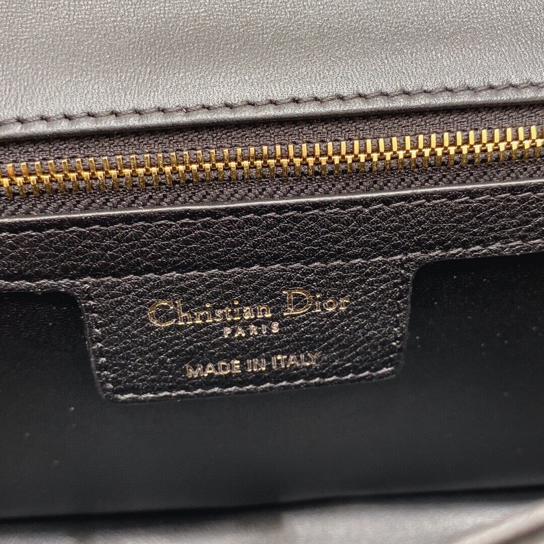 Medium Dior Caro Bag - Image 7