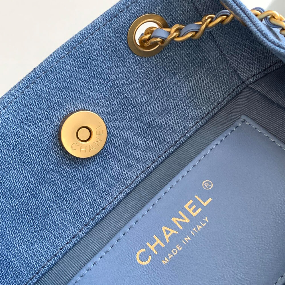 CHANEL Backpack (high-end grade) - Image 7