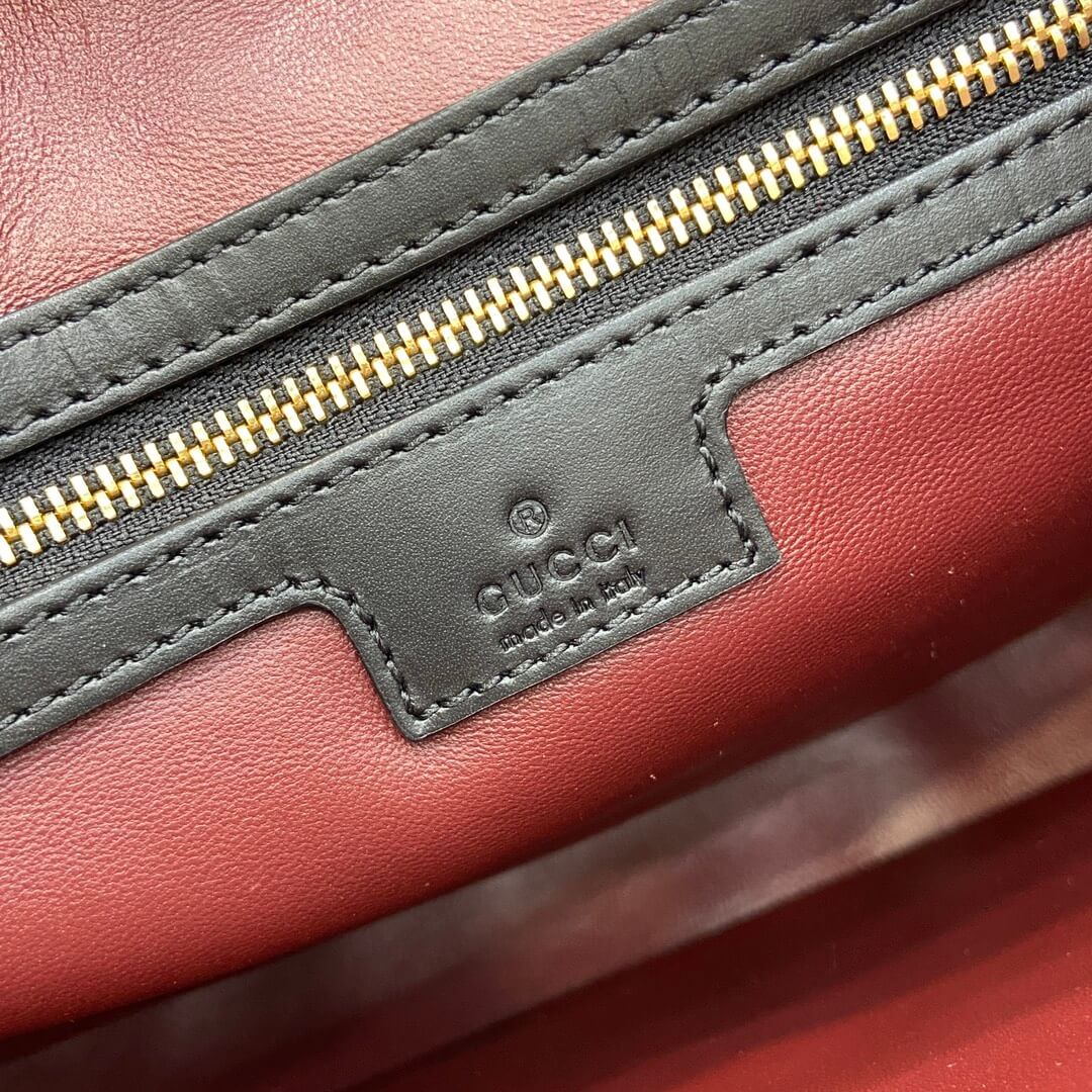 Gucci Jackie medium shoulder bag - Image 7