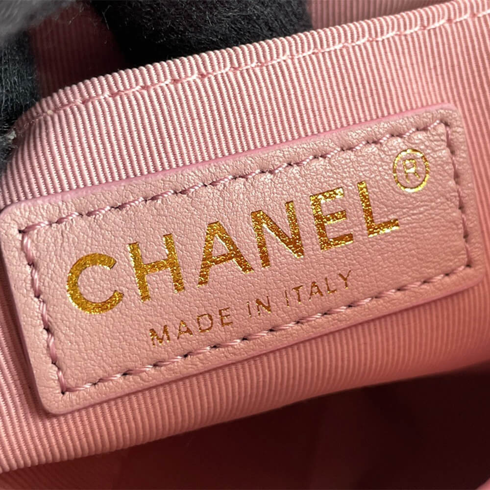 Chanel backpack - Image 7