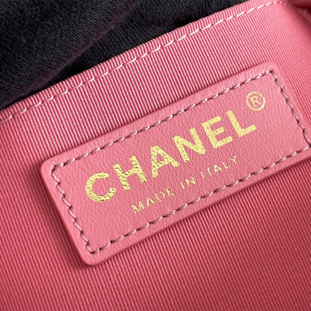 Chanel backpack - Image 7