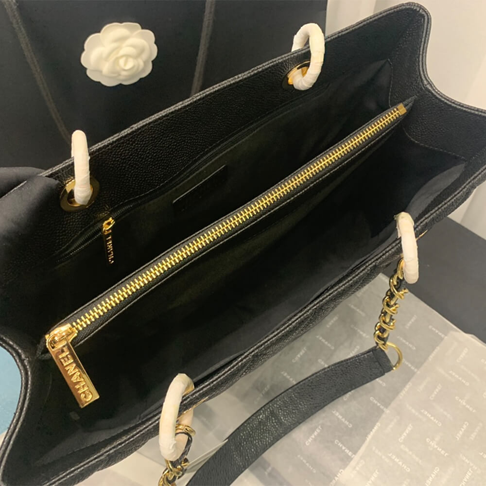 Chanel GST caviar - Image 8