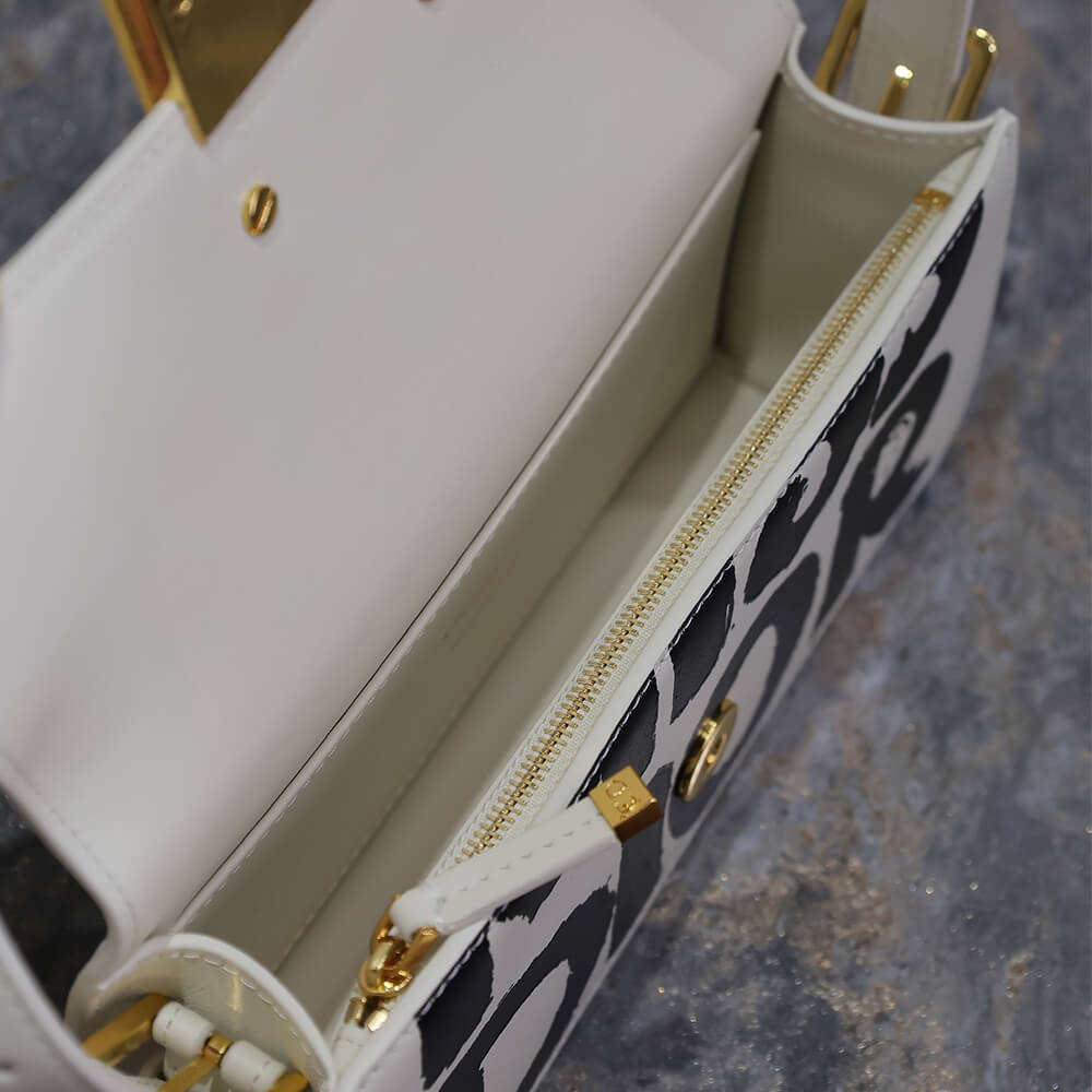 Miss Dior Flap Bag - Image 8