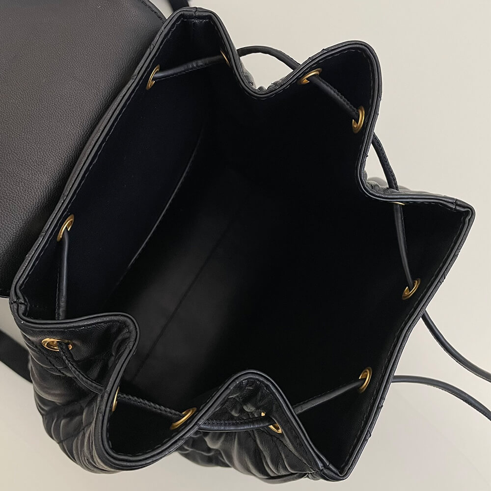 Medium Dior Caro Backpack - Image 8