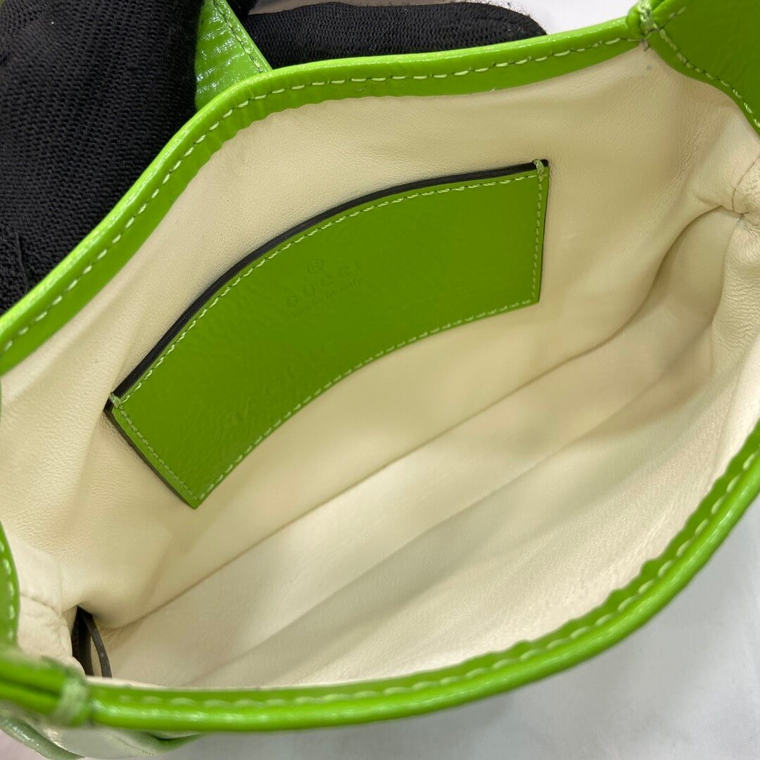 Gucci Jackie Notte mini bag - Image 8