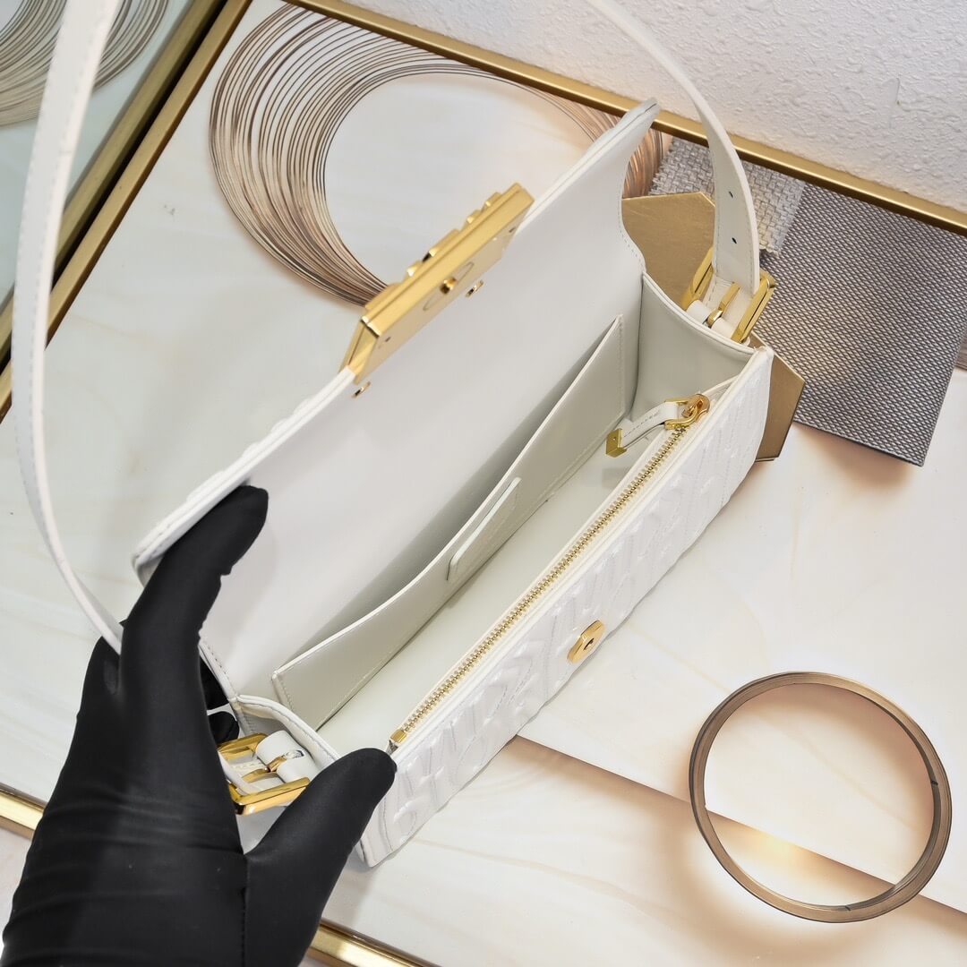 Miss Dior Flap Bag - Image 8