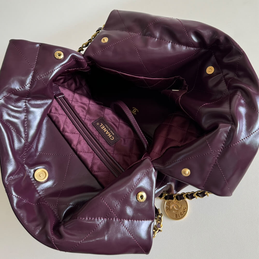 CHANEL 22 Bag (high-end grade) - Image 8