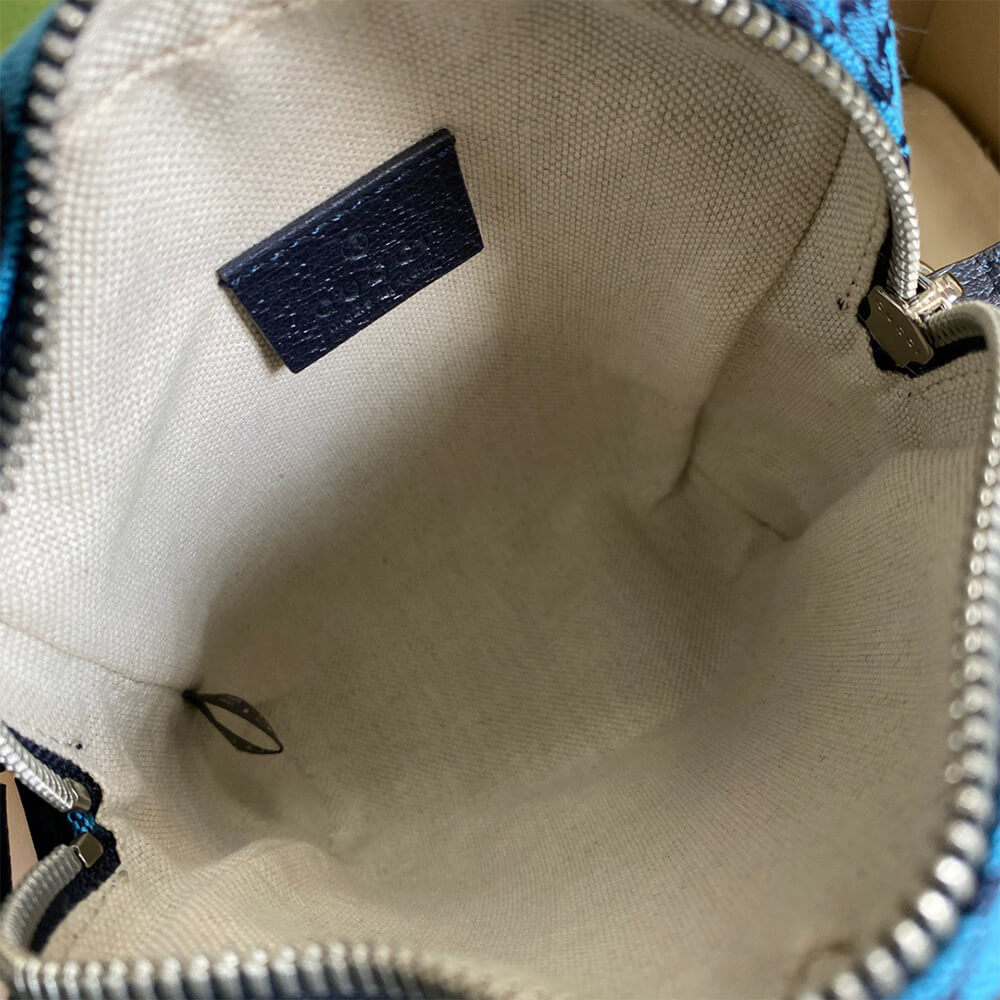 GG Multicolour bag - Image 8