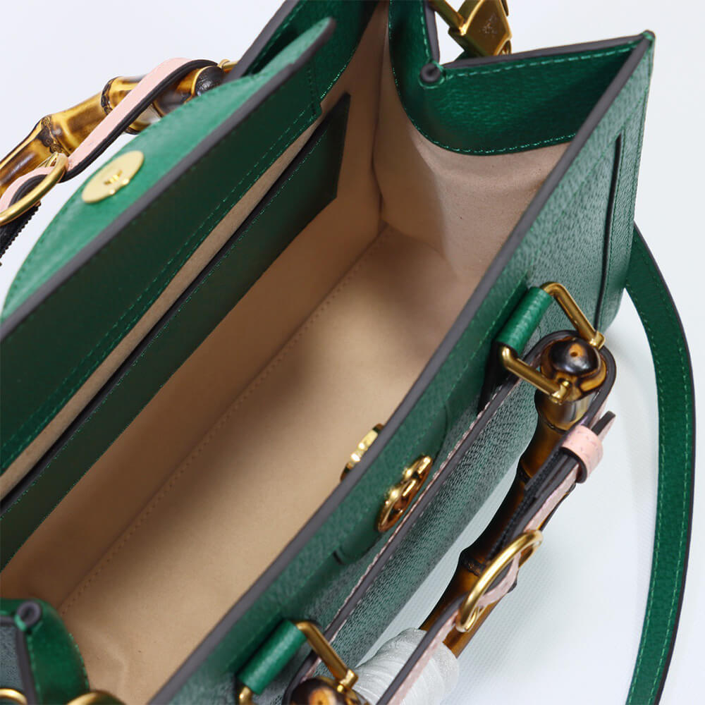 Gucci Diana small tote bag - Image 8