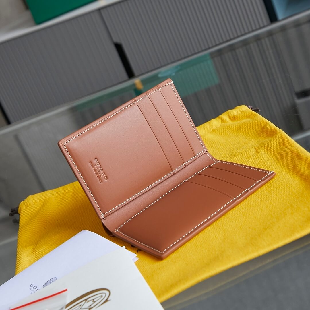 Goyard Saint-Pierre Card Wallet - Image 8