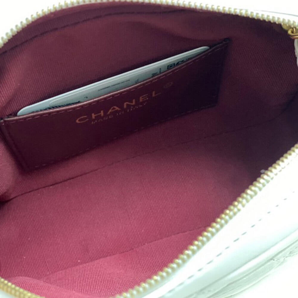 CHANEL Mini Camera Case - Image 8
