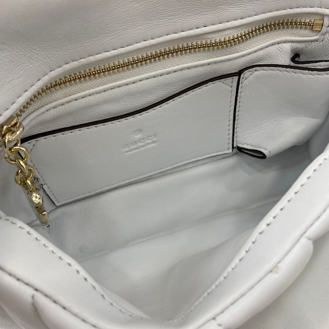 GG Milano mini top handle bag - Image 8