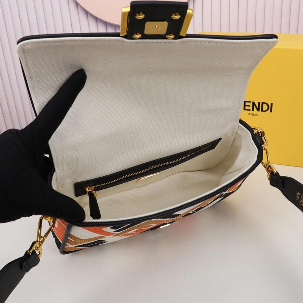 Fendi Baguette (high-end grade) - Image 8