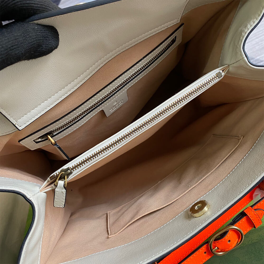 Gucci Diana medium tote bag - Image 8