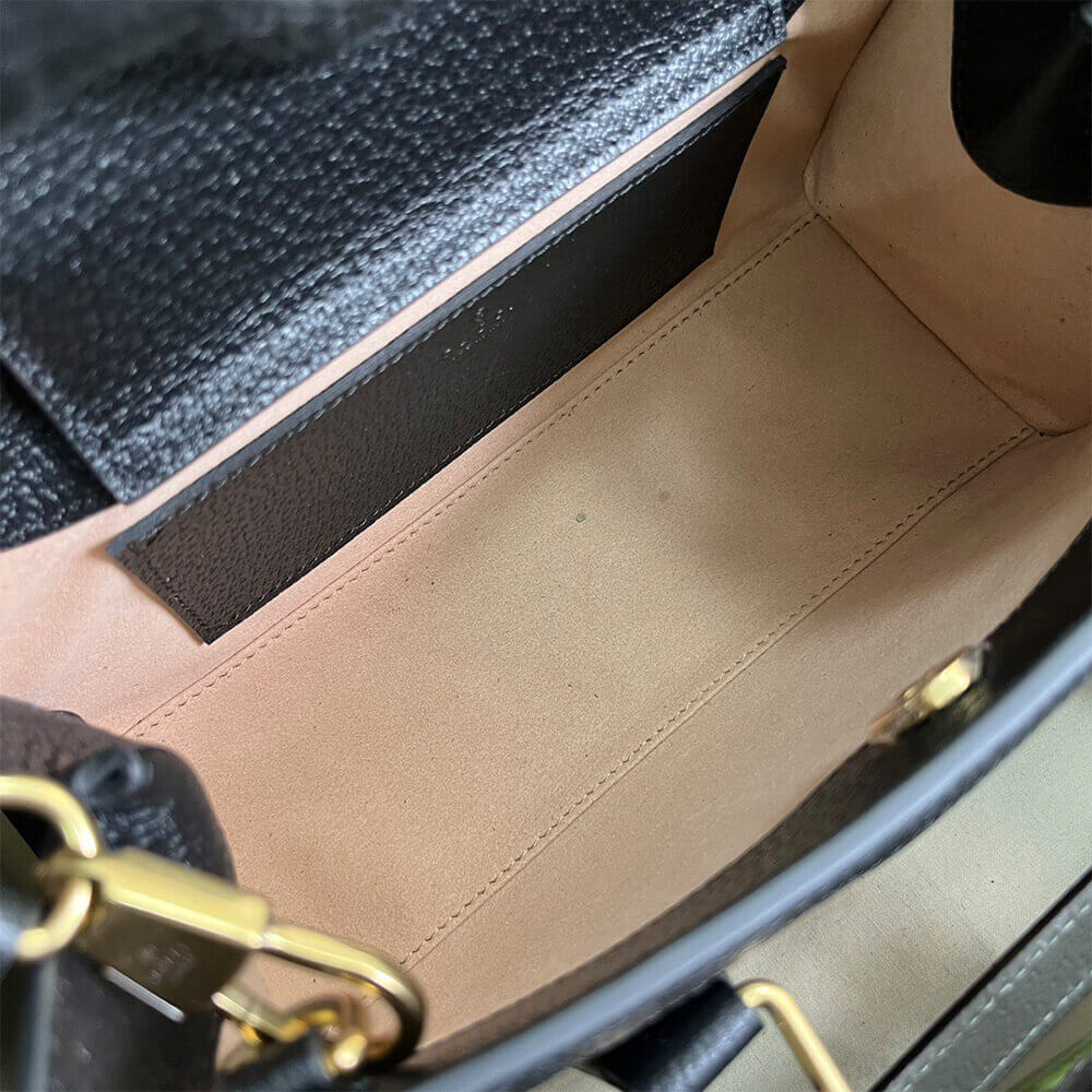 GUCCI DIANA SMALL SHOULDER BAG - Image 8