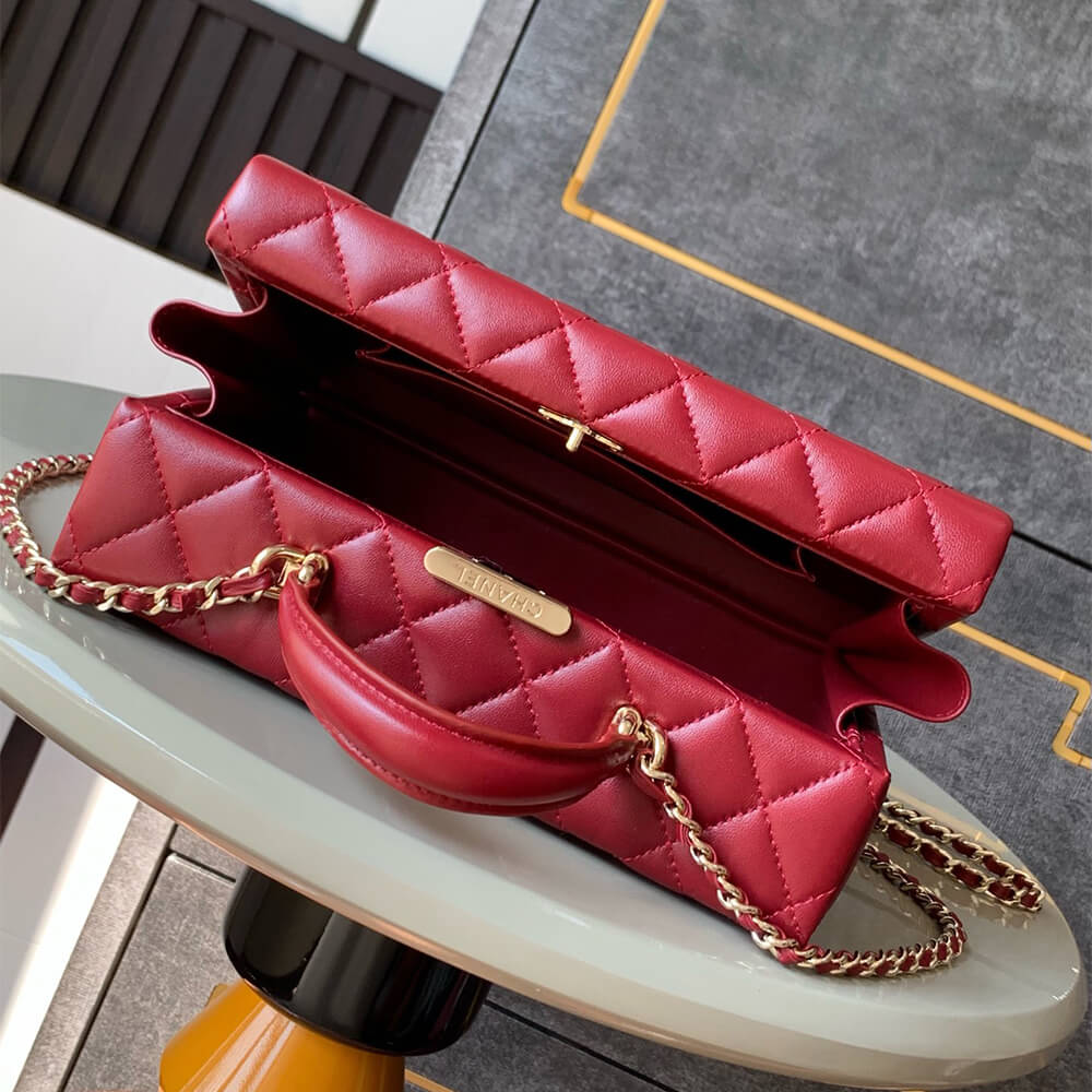 CHANEL Box Pack (High-end grade) - Image 8