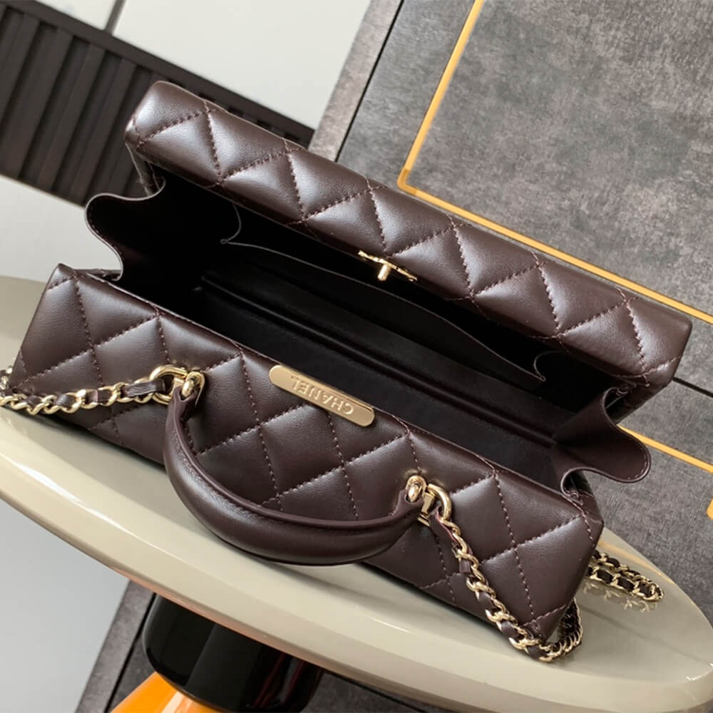 CHANEL Box Pack (High-end grade) - Image 8