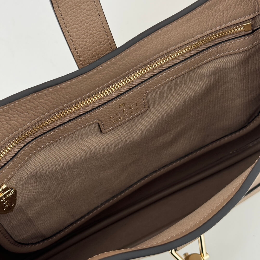 Gucci Jackie 1961 Small Shoulder Bag - Image 8