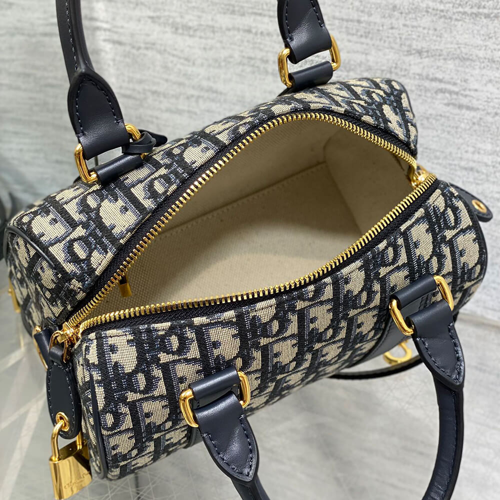 Dior Groove 20 Bag - Image 8