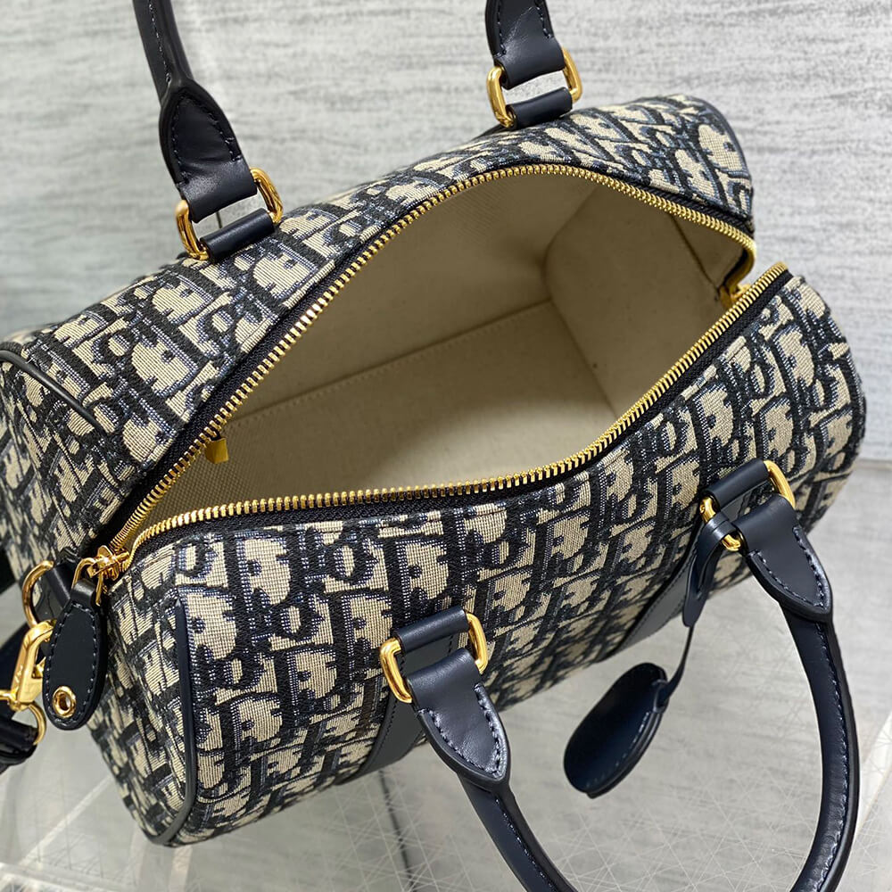 Dior Groove 25 Bag - Image 8