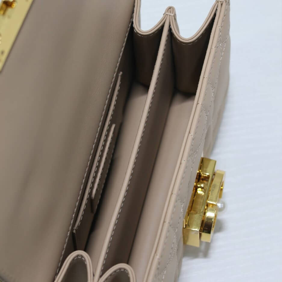 Mini Dior Ange Bag - Image 8