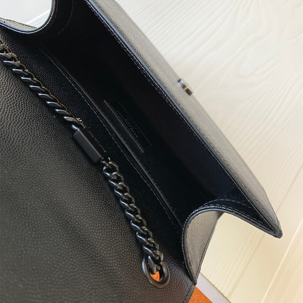 YSL KATE SMALL SHOULDER BAG - Image 8