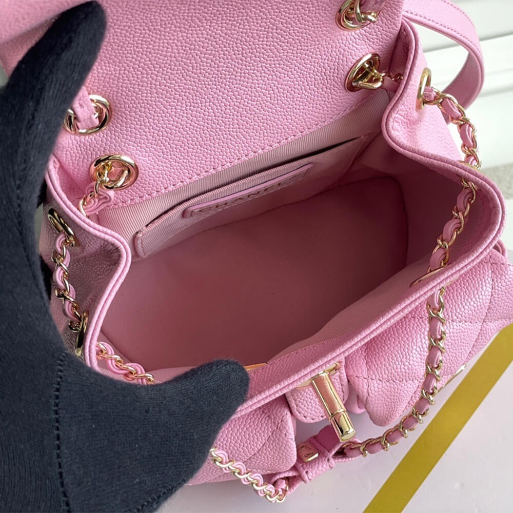 Chanel backpack PM - Image 8