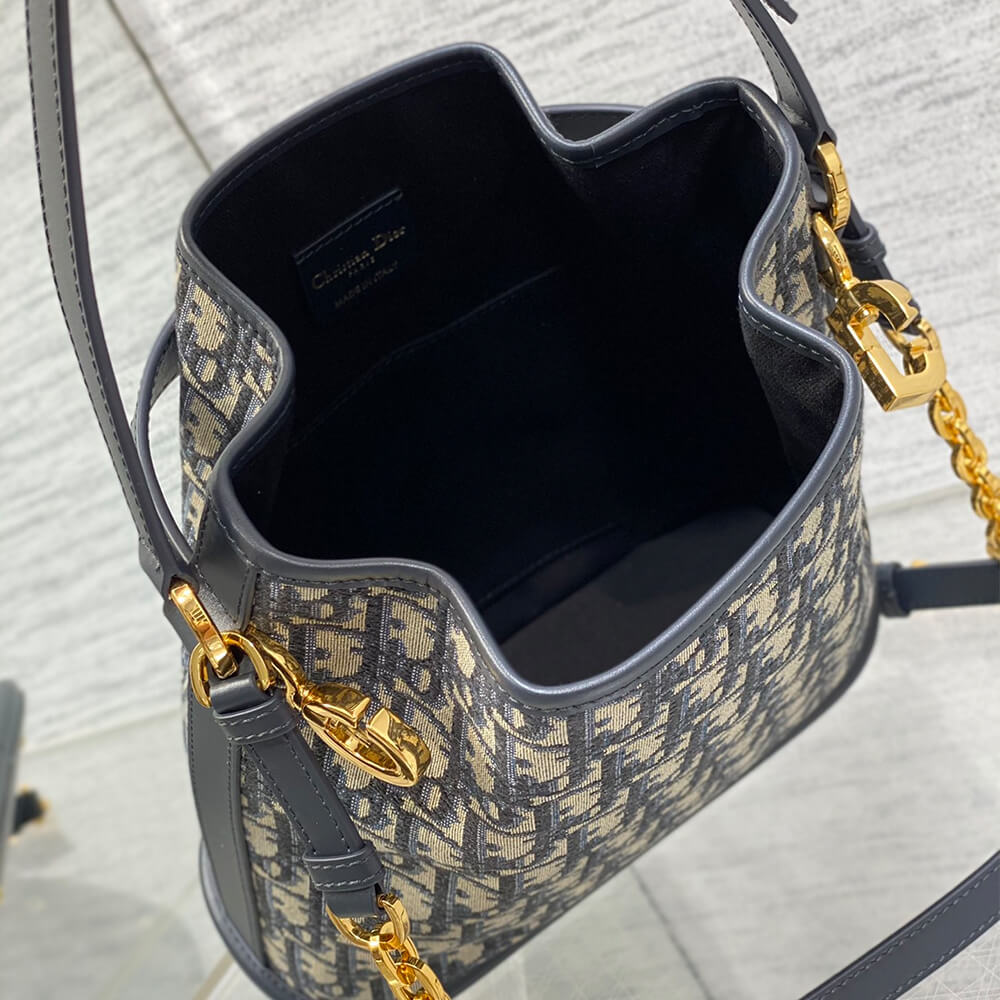 Medium C?est Dior Bag - Image 8