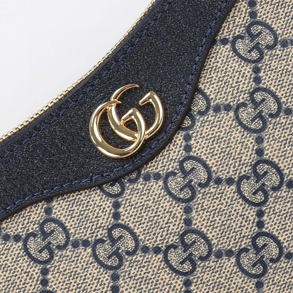 OPHIDIA GG small handbag - Image 8