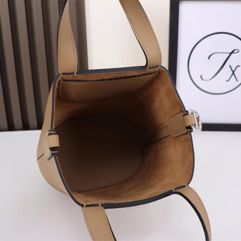 Granny Hermes loop bag - Image 8