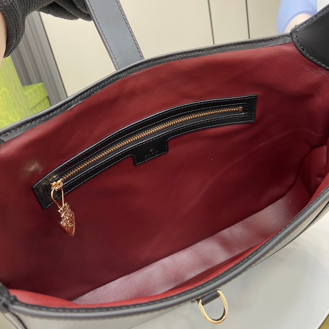 Gucci Jackie medium shoulder bag - Image 8