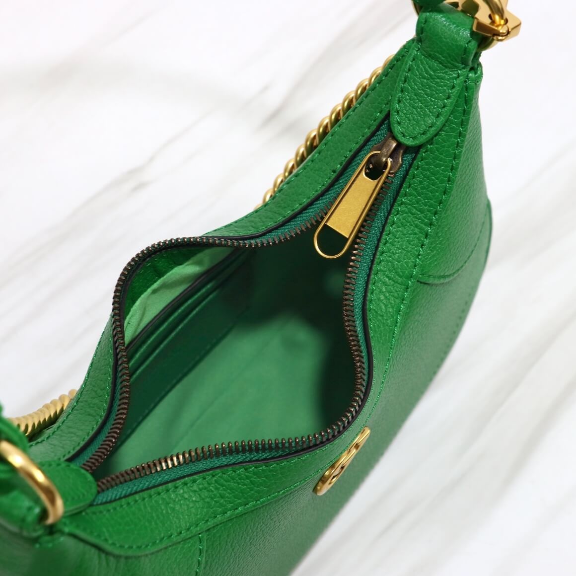 GUCCI Aphrodite small shoulder bag - Image 8