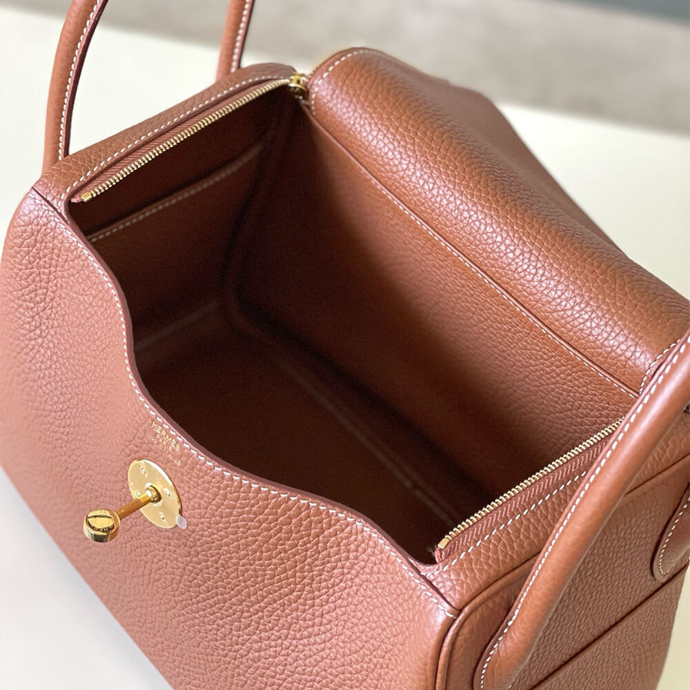 Hermes Lindy 26 - Image 9