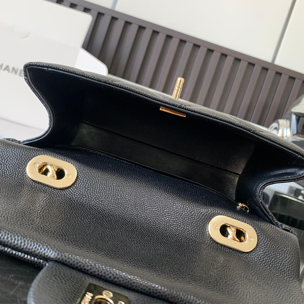 Chanel 24P kelly - Image 9