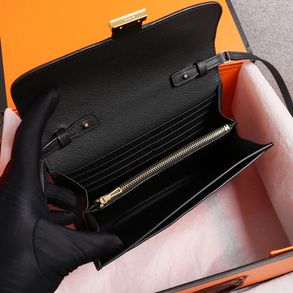 Hermes Constance wallet - Image 9