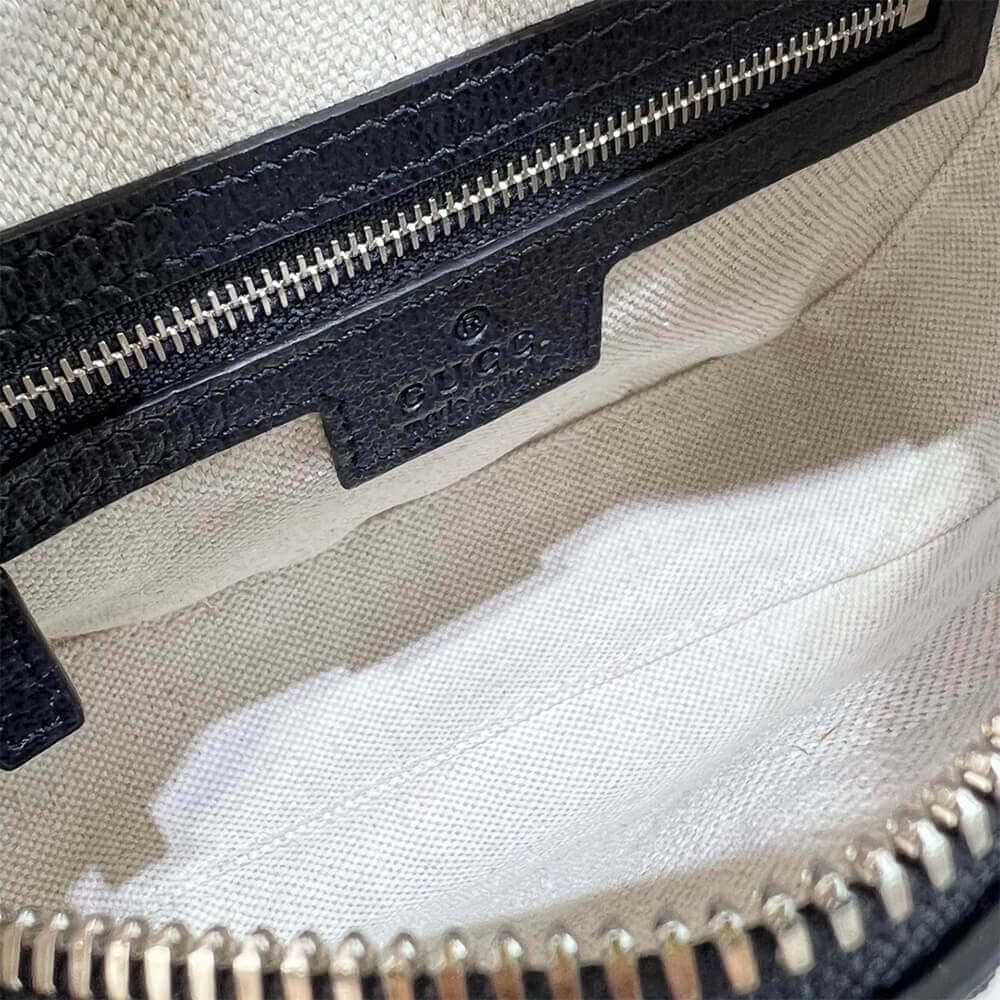 OPHIDIA GG mini shoulder bag - Image 9