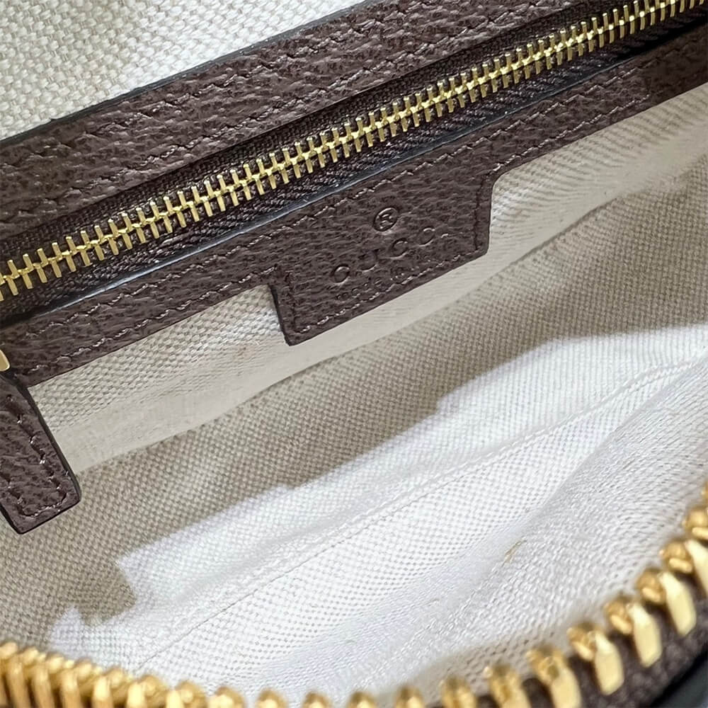 OPHIDIA GG mini shoulder bag - Image 9