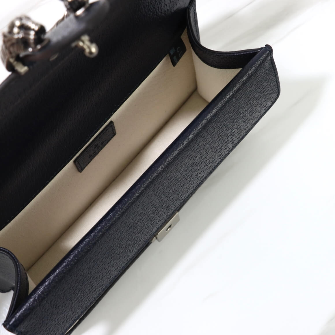 DIONYSUS SMALL GG RECTANGULAR BAG - Image 9