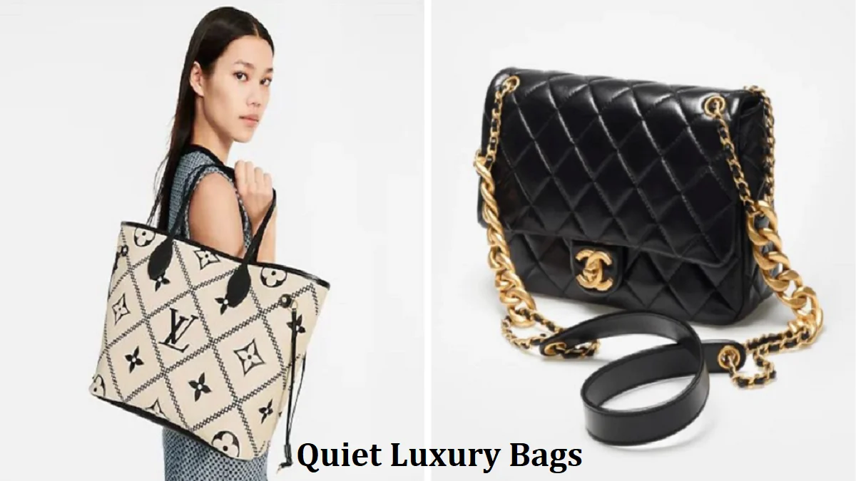 Top 12 Quiet Luxury Bags That Define Elegant Style