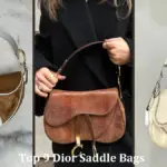 Top 9 Dior Saddle Bags to Buy in 2025 at LXYBags